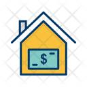 پیش‌نمایش فایل house-549 از پک املاک و مستغلات، پُر دورنگ