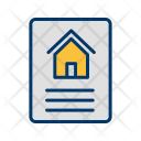 پیش‌نمایش فایل house-553 از پک املاک و مستغلات، پُر دورنگ