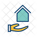 پیش‌نمایش فایل house-554 از پک املاک و مستغلات، پُر دورنگ