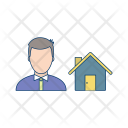 پیش‌نمایش فایل agent-24 از پک املاک و مستغلات، تخت دورخط