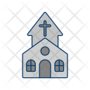 پیش‌نمایش فایل church-155 از پک املاک و مستغلات، تخت دورخط