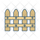 پیش‌نمایش فایل fence-70 از پک املاک و مستغلات، تخت دورخط