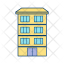 پیش‌نمایش فایل flat-17 از پک املاک و مستغلات، تخت دورخط