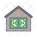 پیش‌نمایش فایل house-555 از پک املاک و مستغلات، تخت دورخط