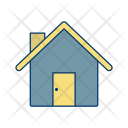 پیش‌نمایش فایل house-558 از پک املاک و مستغلات، تخت دورخط