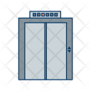 پیش‌نمایش فایل lift-33 از پک املاک و مستغلات، تخت دورخط