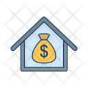 پیش‌نمایش فایل mortgage-10 از پک املاک و مستغلات، تخت دورخط