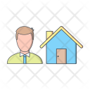 پیش‌نمایش فایل agent-25 از پک املاک و مستغلات، دورخط پُر