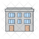 پیش‌نمایش فایل building-783 از پک املاک و مستغلات، دورخط پُر