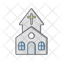 پیش‌نمایش فایل church-156 از پک املاک و مستغلات، دورخط پُر