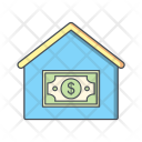 پیش‌نمایش فایل house-562 از پک املاک و مستغلات، دورخط پُر