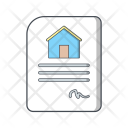پیش‌نمایش فایل house-563 از پک املاک و مستغلات، دورخط پُر