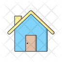 پیش‌نمایش فایل house-564 از پک املاک و مستغلات، دورخط پُر