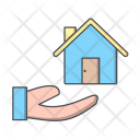 پیش‌نمایش فایل house-566 از پک املاک و مستغلات، دورخط پُر