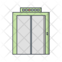 پیش‌نمایش فایل lift-34 از پک املاک و مستغلات، دورخط پُر