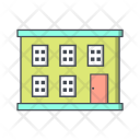 پیش‌نمایش فایل mansion-13 از پک املاک و مستغلات، دورخط پُر