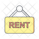پیش‌نمایش فایل rent-26 از پک املاک و مستغلات، دورخط پُر