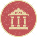پیش‌نمایش فایل bank-602 از پک املاک و مستغلات، سبک وینتیج