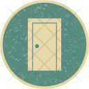 پیش‌نمایش فایل door-163 از پک املاک و مستغلات، سبک وینتیج