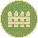 پیش‌نمایش فایل fence-72 از پک املاک و مستغلات، سبک وینتیج