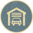 پیش‌نمایش فایل garage-52 از پک املاک و مستغلات، سبک وینتیج