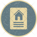 پیش‌نمایش فایل house-572 از پک املاک و مستغلات، سبک وینتیج