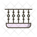 پیش‌نمایش فایل balcony-17 از پک املاک و مستغلات - خطی توپر