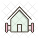 پیش‌نمایش فایل farm-71 از پک املاک و مستغلات - خطی توپر