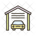 پیش‌نمایش فایل garage-53 از پک املاک و مستغلات - خطی توپر