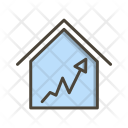 پیش‌نمایش فایل graph-710 از پک املاک و مستغلات - خطی توپر