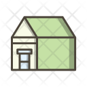 پیش‌نمایش فایل mansion-15 از پک املاک و مستغلات - خطی توپر