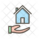 پیش‌نمایش فایل mortgage-13 از پک املاک و مستغلات - خطی توپر