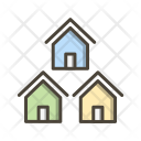 پیش‌نمایش فایل neighborhood-12 از پک املاک و مستغلات - خطی توپر