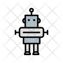 پیش‌نمایش فایل robot-36 از پک نجوم، خطی پُر