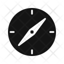 پیش‌نمایش فایل compass-438 از پک نجوم، سبک گلیف