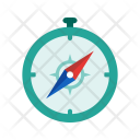 پیش‌نمایش فایل compass-439 از پک نجوم، سبک تخت