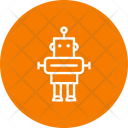 پیش‌نمایش فایل robot-41 از پک نجوم، خطی دایره‌ای