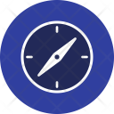 پیش‌نمایش فایل compass-442 از پک نجوم، گلیف دایره‌ای