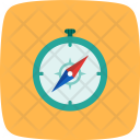 پیش‌نمایش فایل compass-443 از پک نجوم، تخت با پس‌زمینه منحنی
