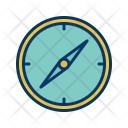 پیش‌نمایش فایل compass-444 از پک خطی نجوم، پُر دورنگ