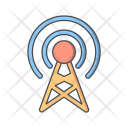 پیش‌نمایش فایل broadcast-28 از پک Astronomy Flat 
