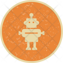 پیش‌نمایش فایل robot-47 از پک نجوم، سبک وینتیج