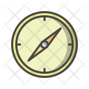 پیش‌نمایش فایل compass-448 از پک نجوم، دورخط پُر