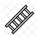 پیش‌نمایش فایل ladder-44 از پک ساخت‌وساز، سبک خطی