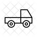 پیش‌نمایش فایل loader-21 از پک ساخت‌وساز، سبک خطی