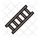 پیش‌نمایش فایل ladder-45 از پک ساخت‌وساز، خطی پُر