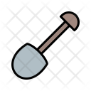 پیش‌نمایش فایل shovel-115 از پک ساخت‌وساز، خطی پُر