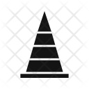 پیش‌نمایش فایل cone-169 از پک ساخت‌وساز، سبک گلیف