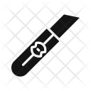 پیش‌نمایش فایل cutter-63 از پک ساخت‌وساز، سبک گلیف