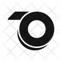 پیش‌نمایش فایل tape-59 از پک ساخت‌وساز، سبک گلیف